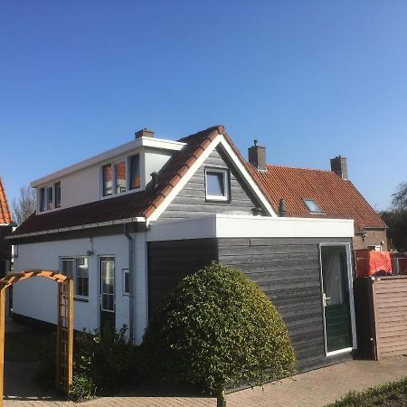 Pinkeltje Villa Aagtekerke Exteriör bild