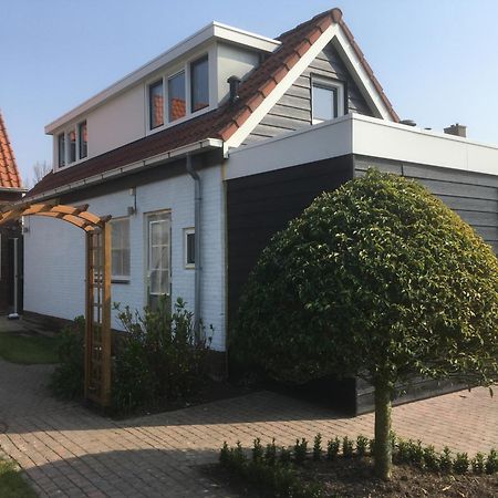 Pinkeltje Villa Aagtekerke Exteriör bild
