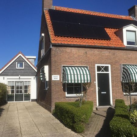 Pinkeltje Villa Aagtekerke Exteriör bild