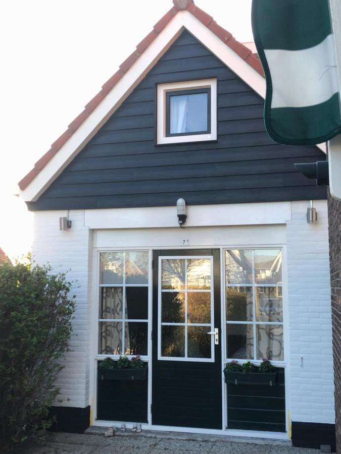 Pinkeltje Villa Aagtekerke Exteriör bild